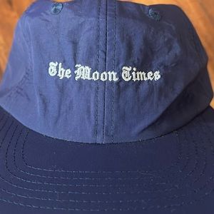 Moon Collective Hat